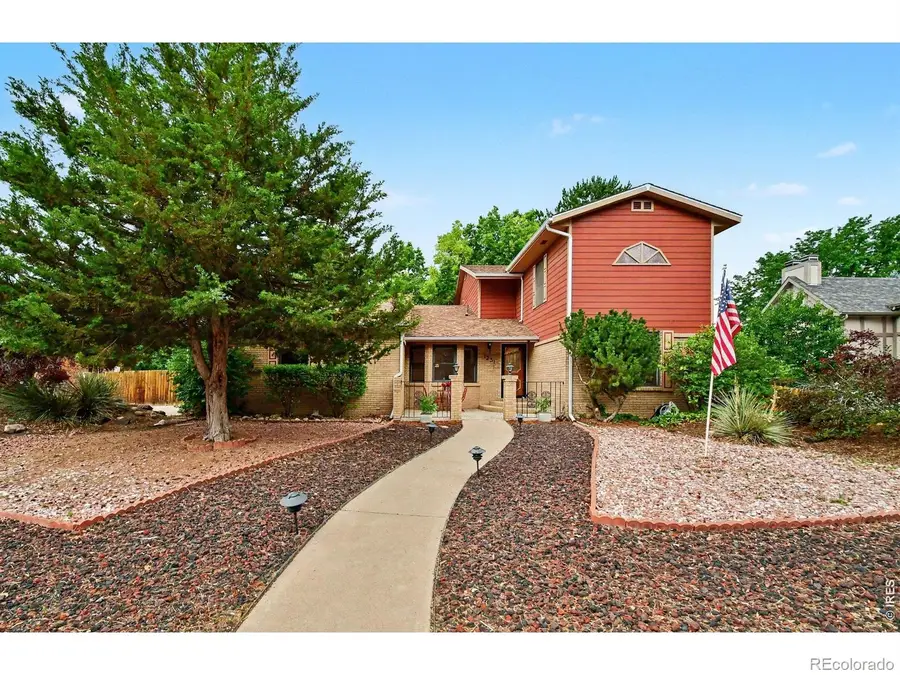 1231 49th Ave Ct, Greeley, CO 80634 - #2