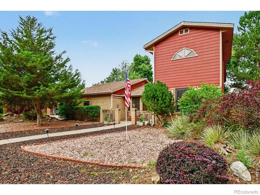1231 49th Ave Ct, Greeley, CO 80634 - #3