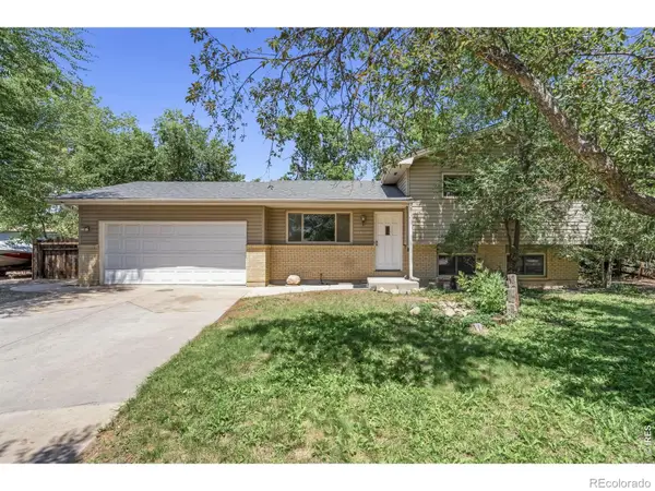 1312 Sitka Street, Fort Collins, CO 80524