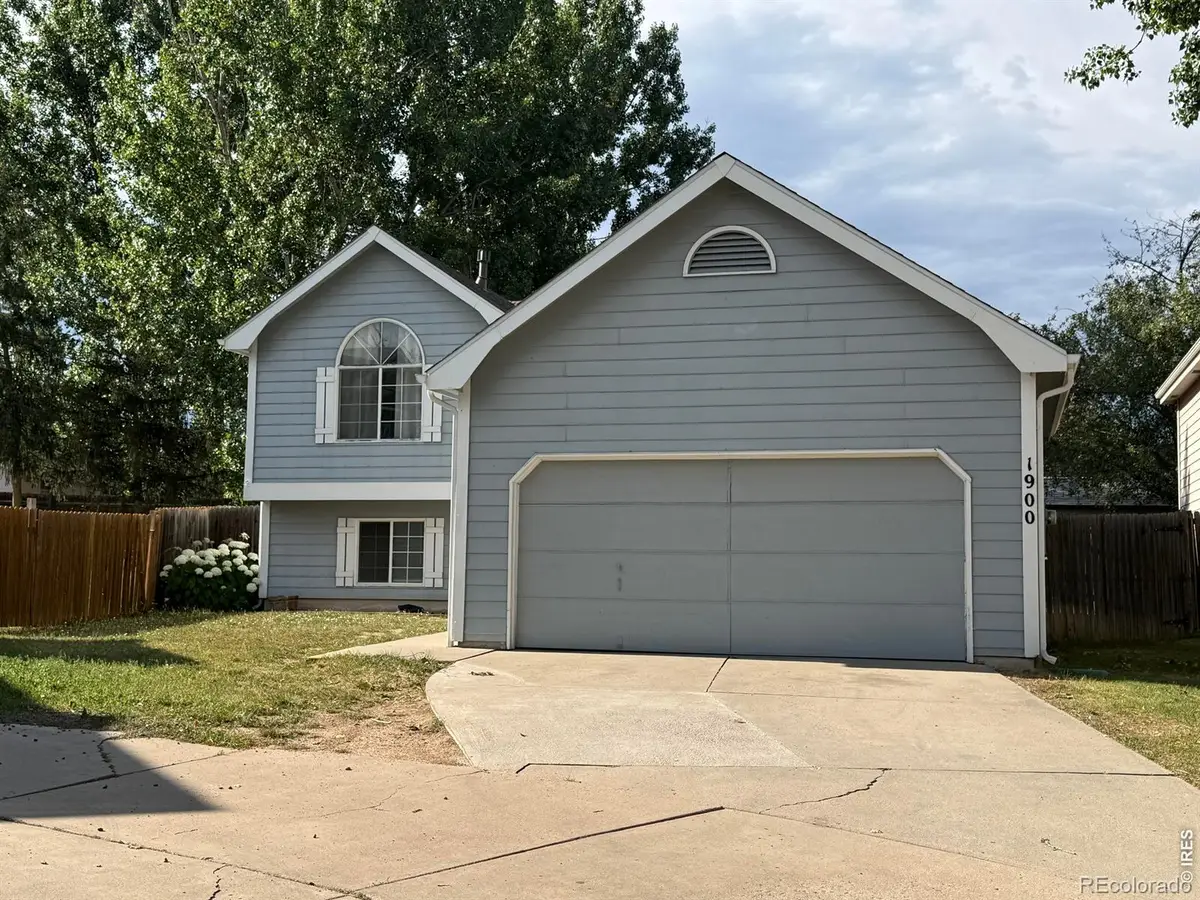1900 Connecticut Drive, Fort Collins, CO 80525 - #1