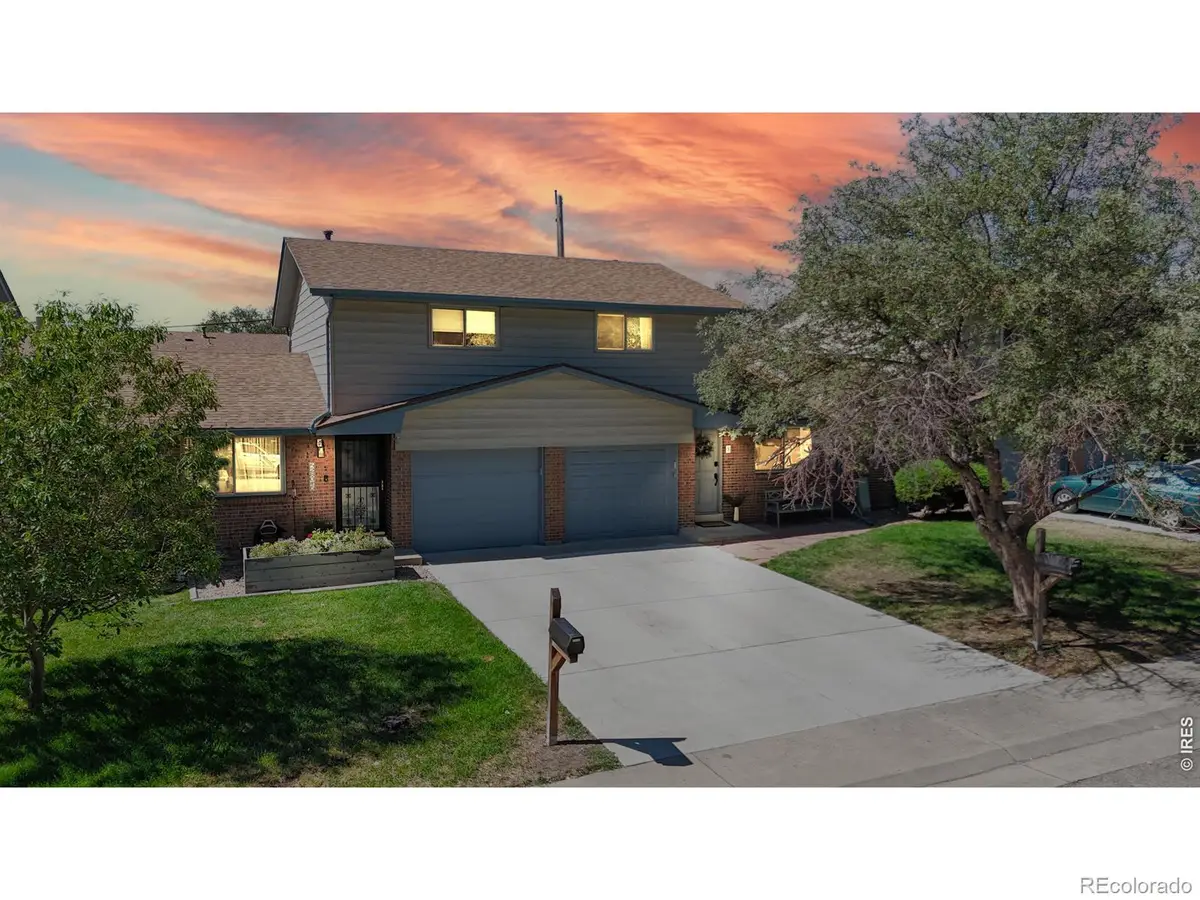 5280 Garrison Street, Arvada, CO 80002 - #1