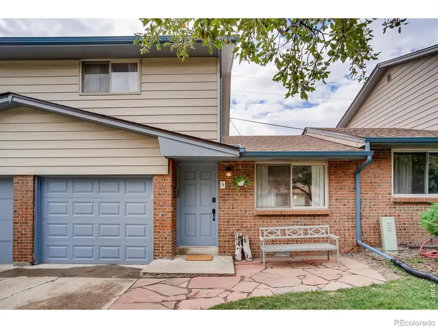 5280 Garrison Street, Arvada, CO 80002 - #2