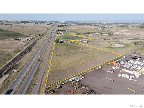 21191 I 76 Frontage Road, Hudson, CO 80642