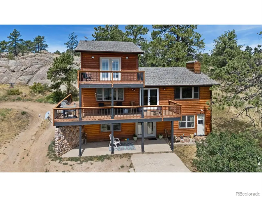 569 Gordon Court, Livermore, CO 80536 - #2