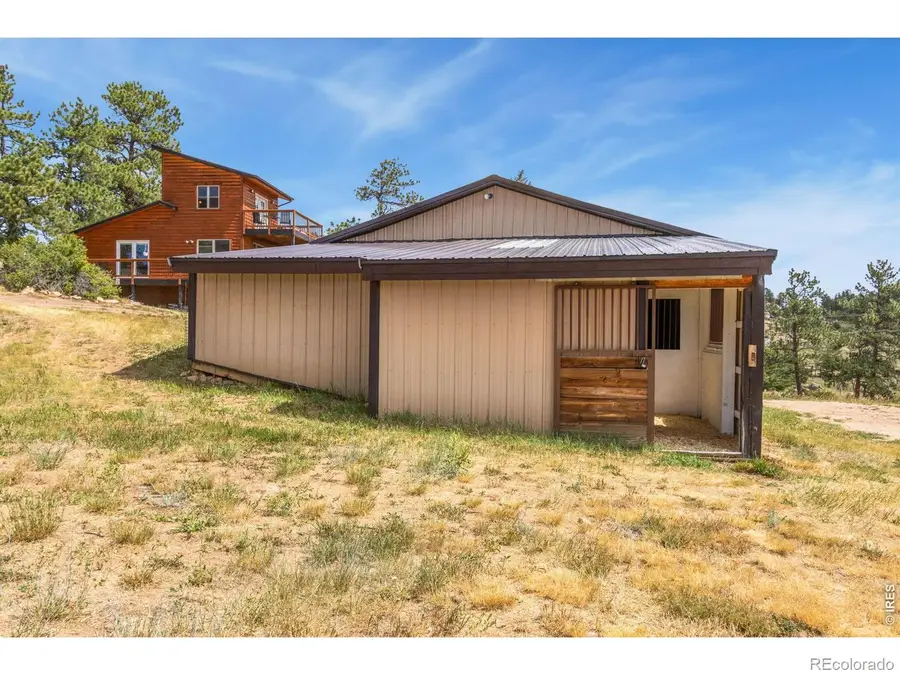 569 Gordon Court, Livermore, CO 80536 - #3