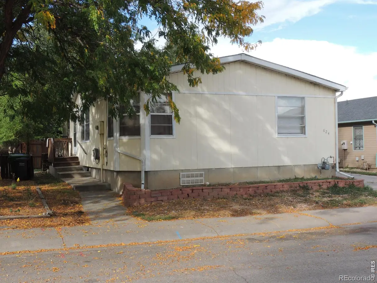 624 Lupine Drive, Fort Collins, CO 80524 - #1