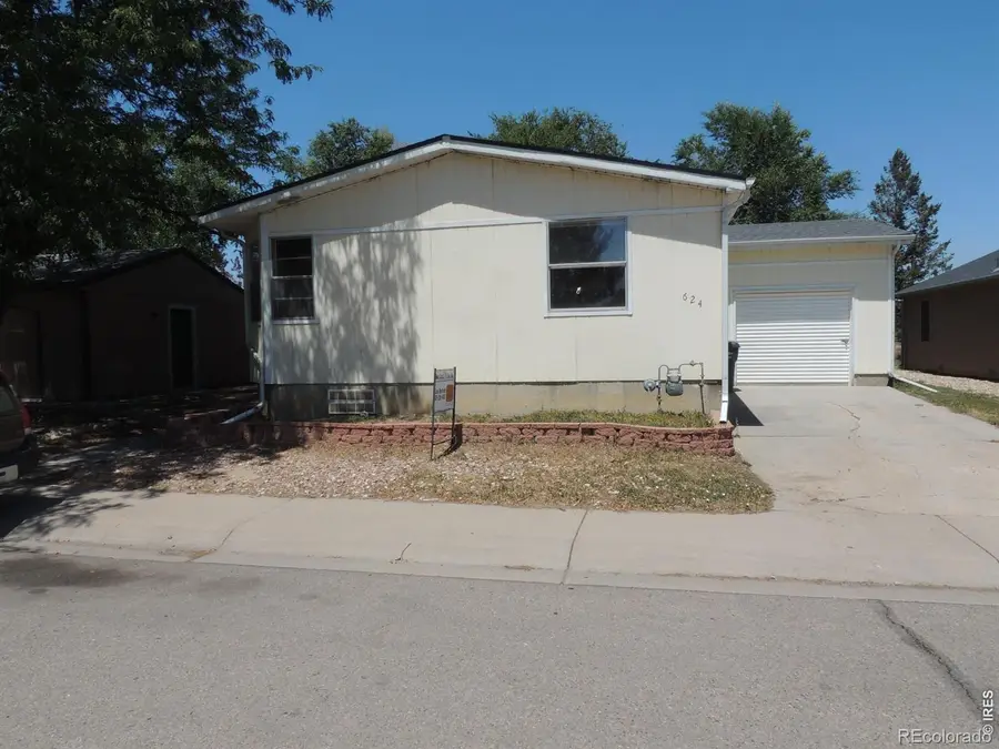 624 Lupine Drive, Fort Collins, CO 80524 - #2