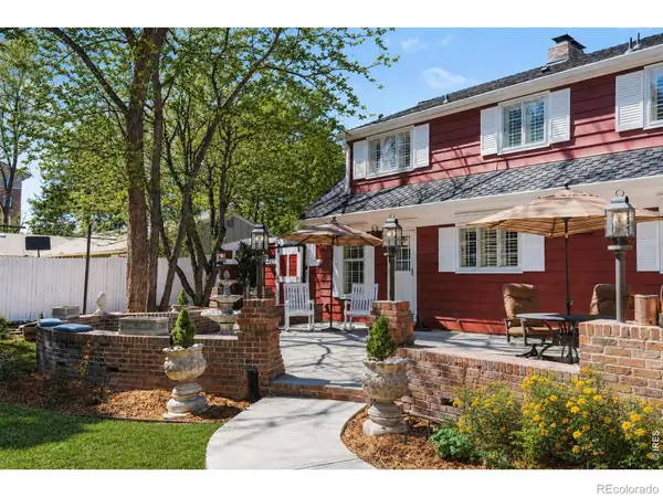 624 Armstrong Avenue, Fort Collins, CO 80521