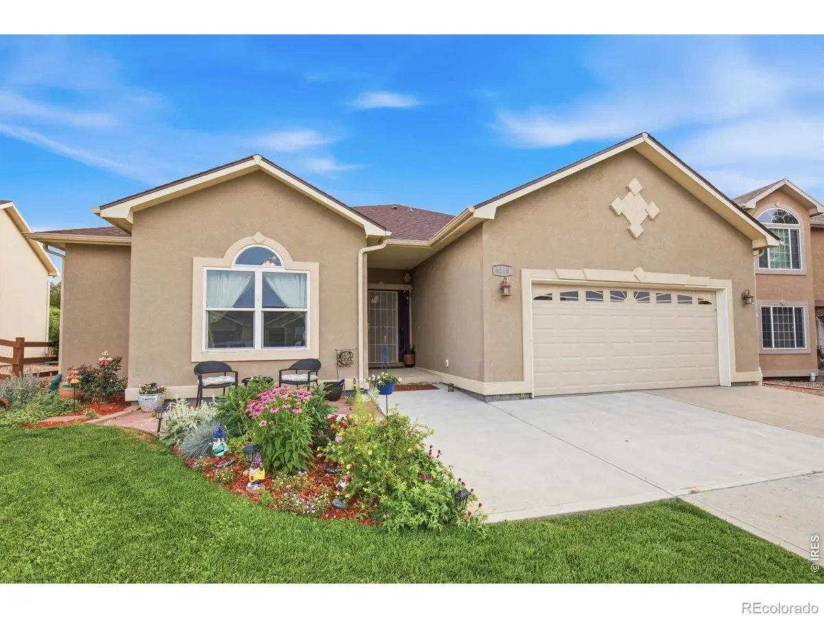 6148 W 16th Street, Greeley, CO 80634 - #1