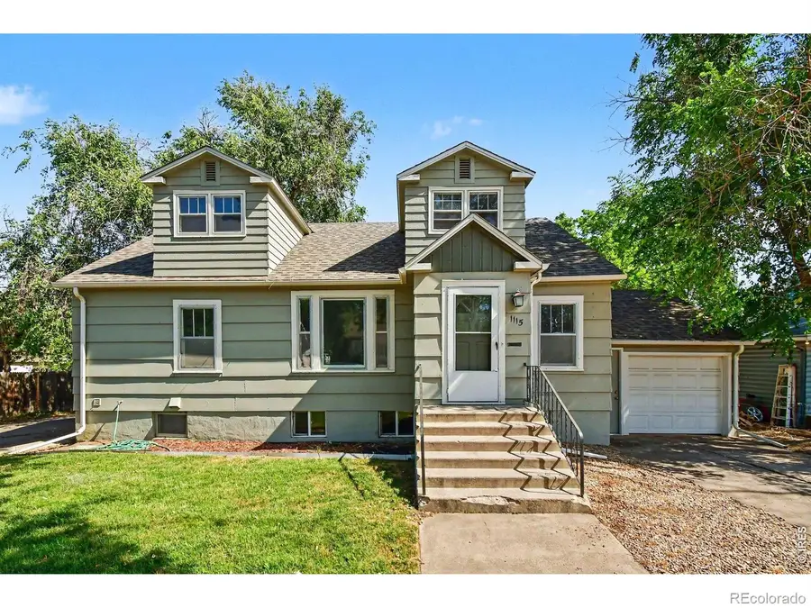 1115 14th Street, Greeley, CO 80631 - #2