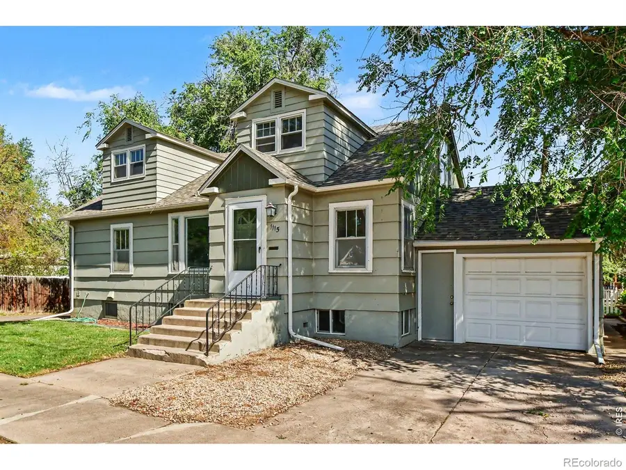 1115 14th Street, Greeley, CO 80631 - #3