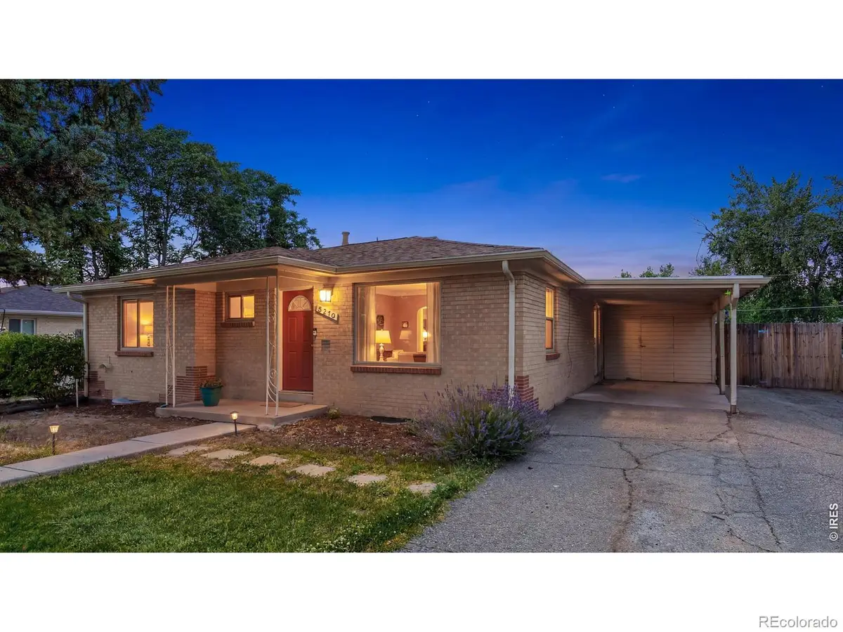 5770 Estes Street, Arvada, CO 80002 - #1