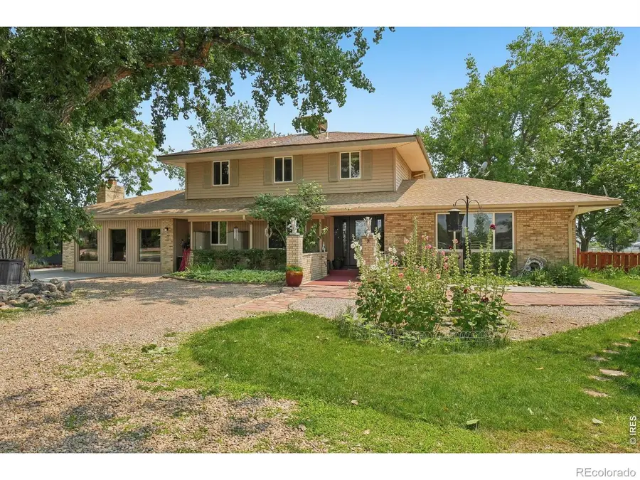2532 S County Road 15, Berthoud, CO 80513 - #2