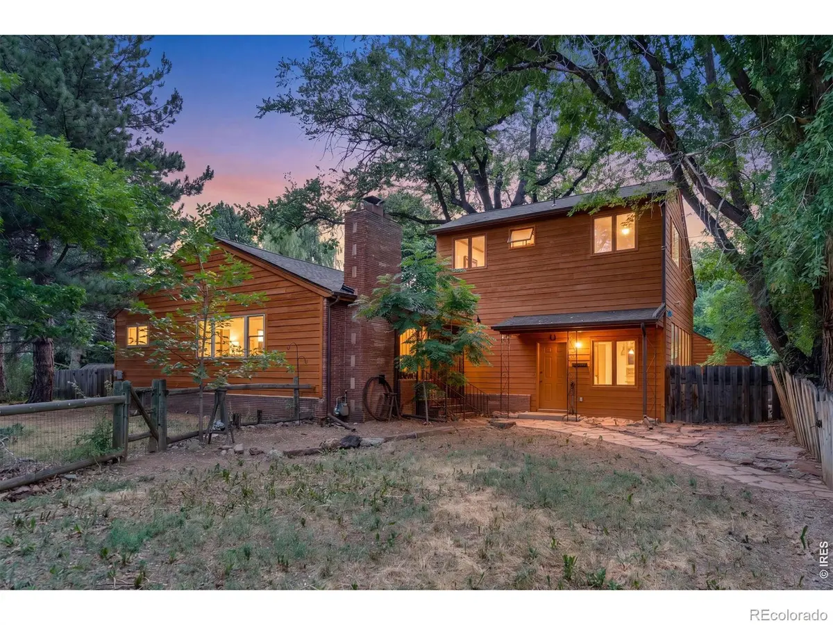 328 S Overland Trail S, Fort Collins, CO 80521 - #1