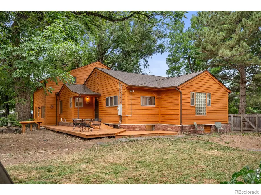 328 S Overland Trail S, Fort Collins, CO 80521 - #3