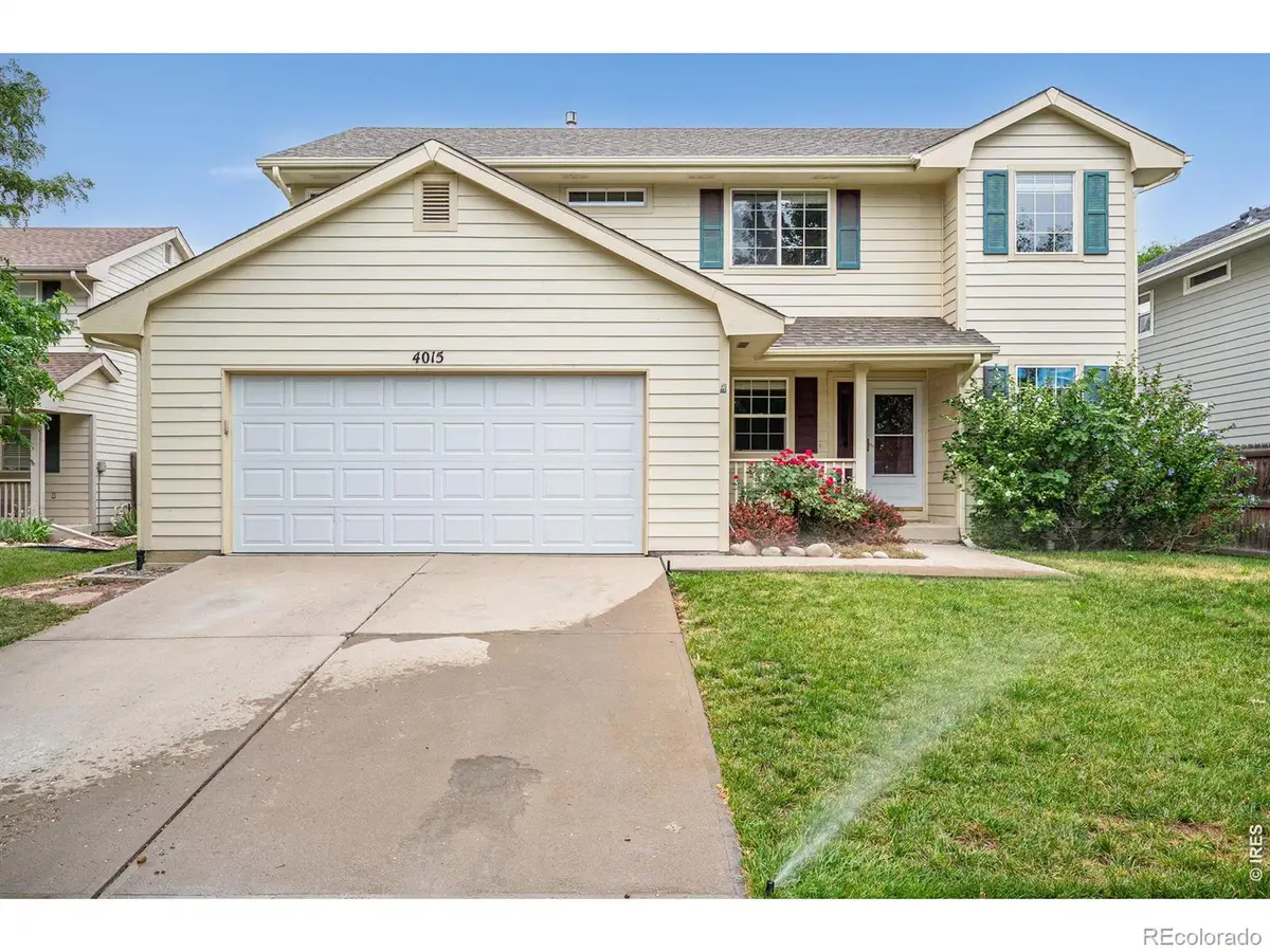 4015 Sunstone Way, Fort Collins, CO 80525 - #1