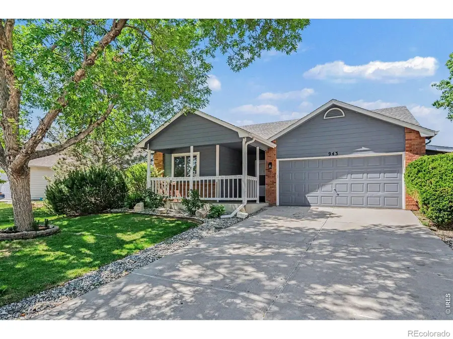 943 Eagle Drive, Loveland, CO 80537 - #2
