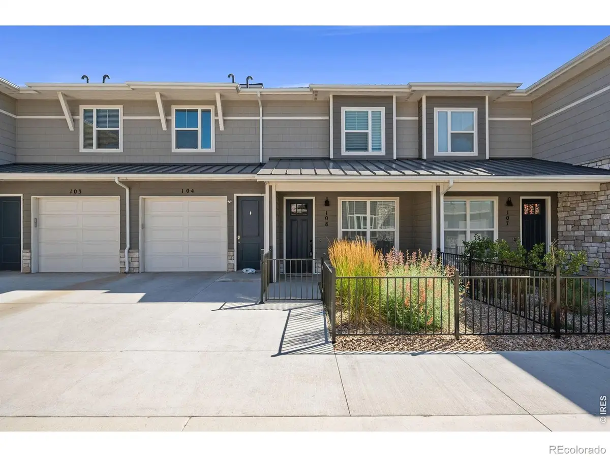 350 High Point Drive #108, Longmont, CO 80504 - #1