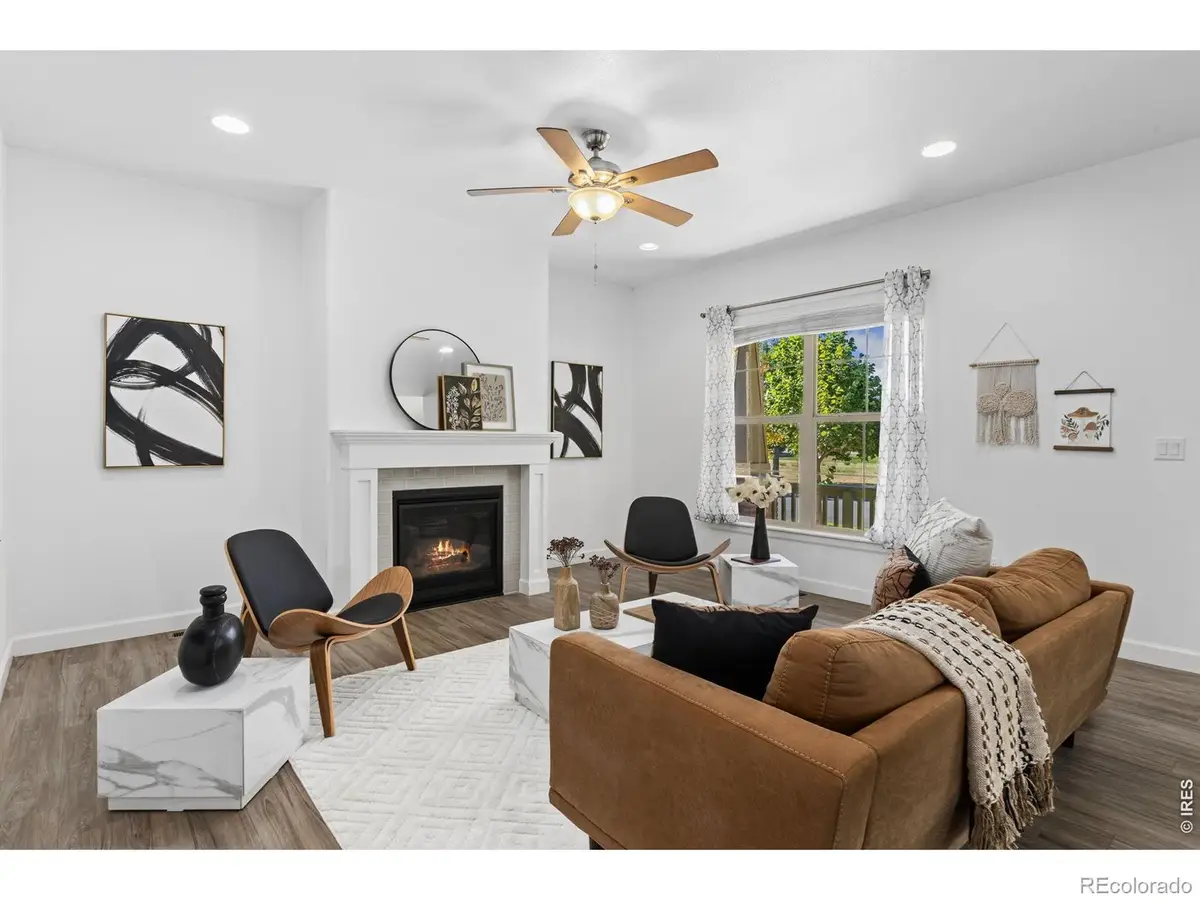 6511 19th Street, Greeley, CO 80634 - #1