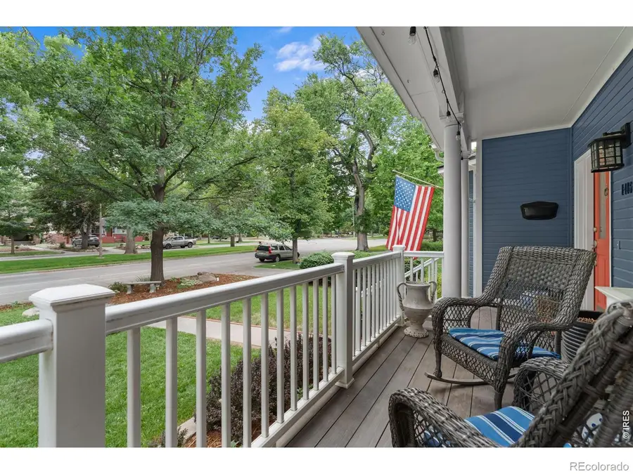 1416 W Mountain Avenue, Fort Collins, CO 80521 - #3