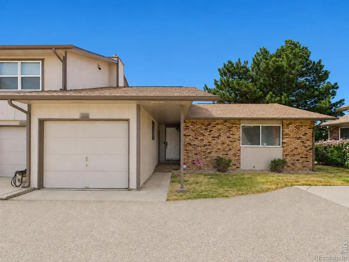 3405 W 16th Street #23E, Greeley, CO 80634 - #1