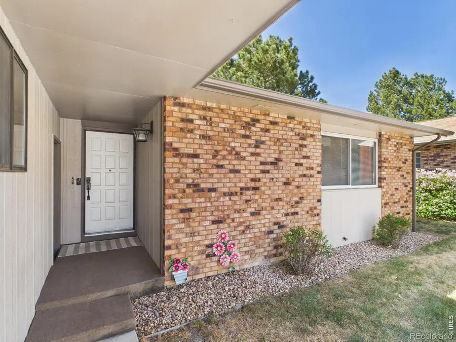 3405 W 16th Street #23E, Greeley, CO 80634 - #2
