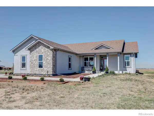 15563 Road 7.3, Wiggins, CO 80654