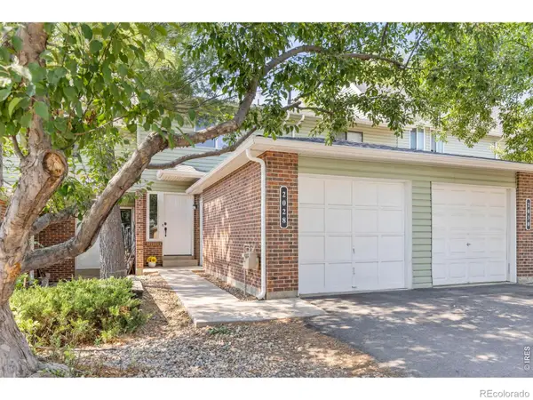 2028 Gyros Circle, Lafayette, CO 80026