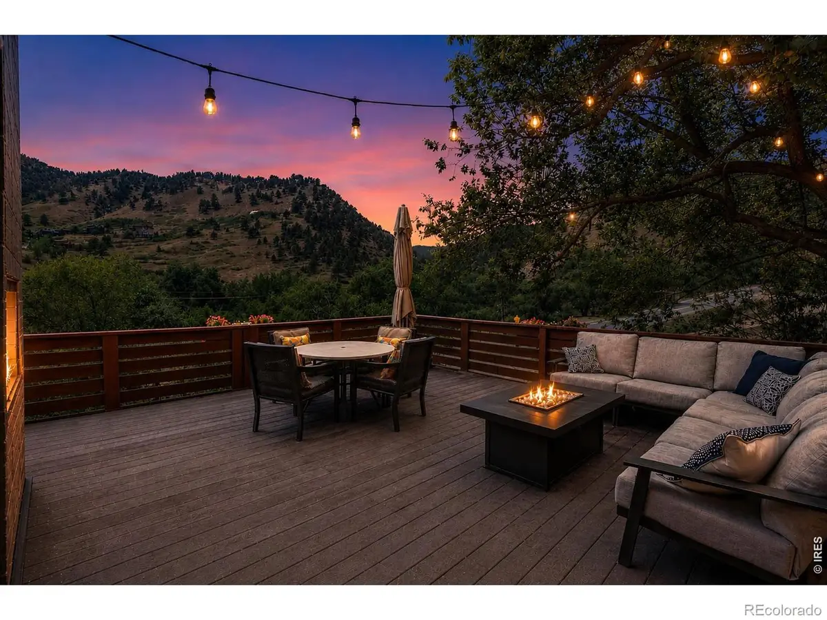 1060 Lee Hill Drive, Boulder, CO 80302 - #1
