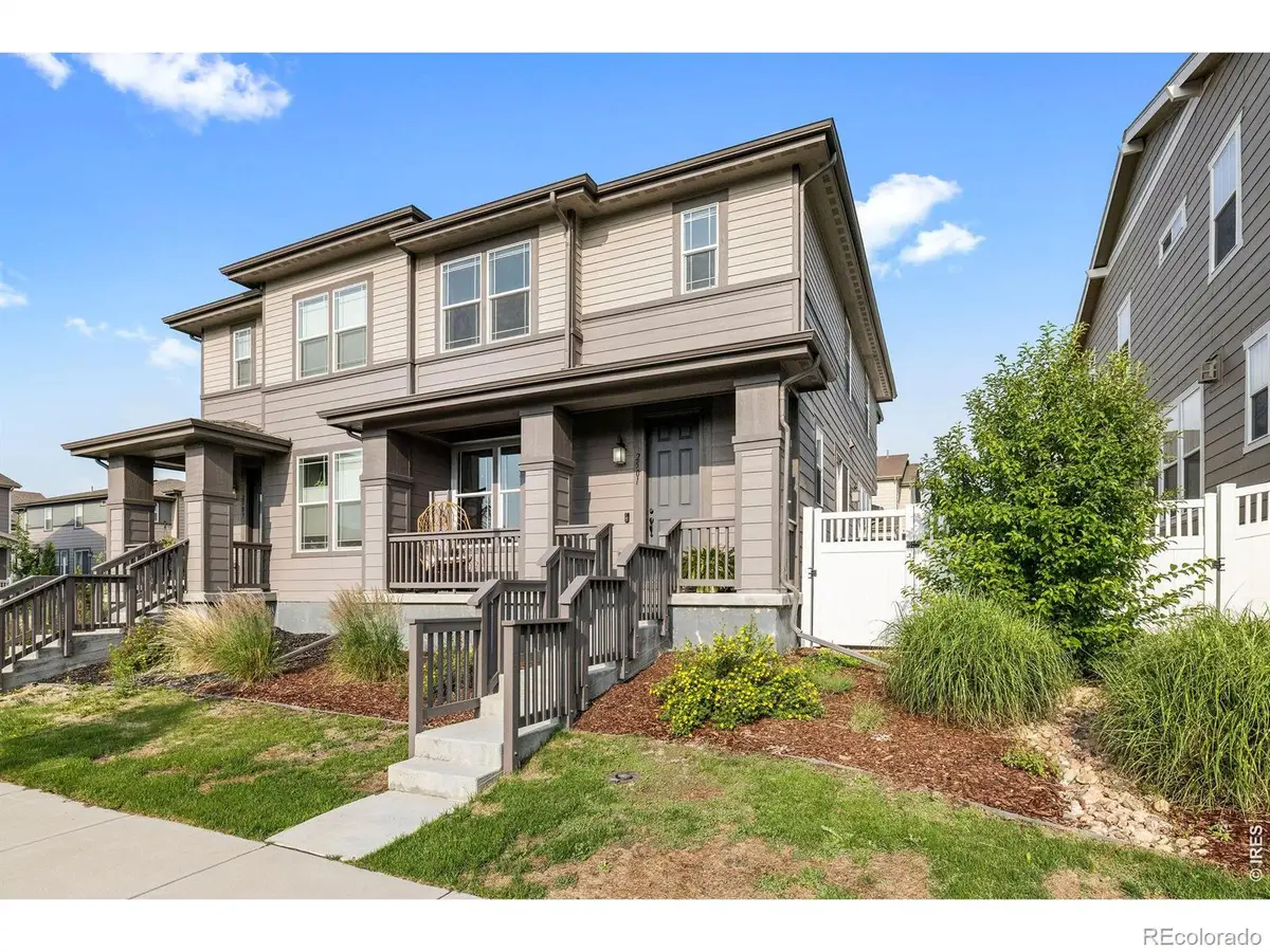 2501 Winding Drive, Longmont, CO 80504 - #1