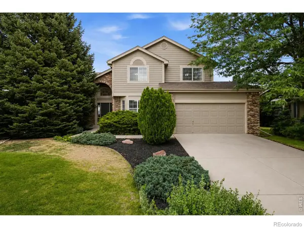 824 Westbourn Court, Fort Collins, CO 80525