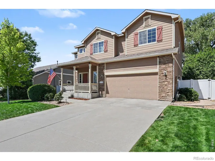 218 Sycamore Avenue, Johnstown, CO 80534 - #2