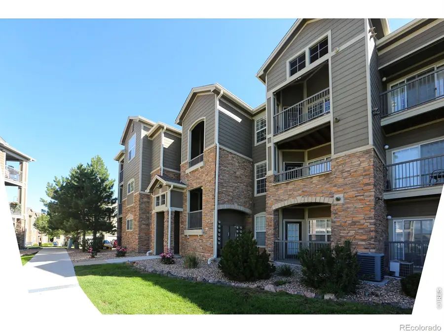 3100 Blue Sky Circle #207, Erie, CO 80516 - #2