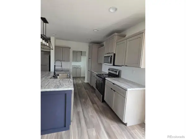 0 Cr 29, Nunn, CO 80648
