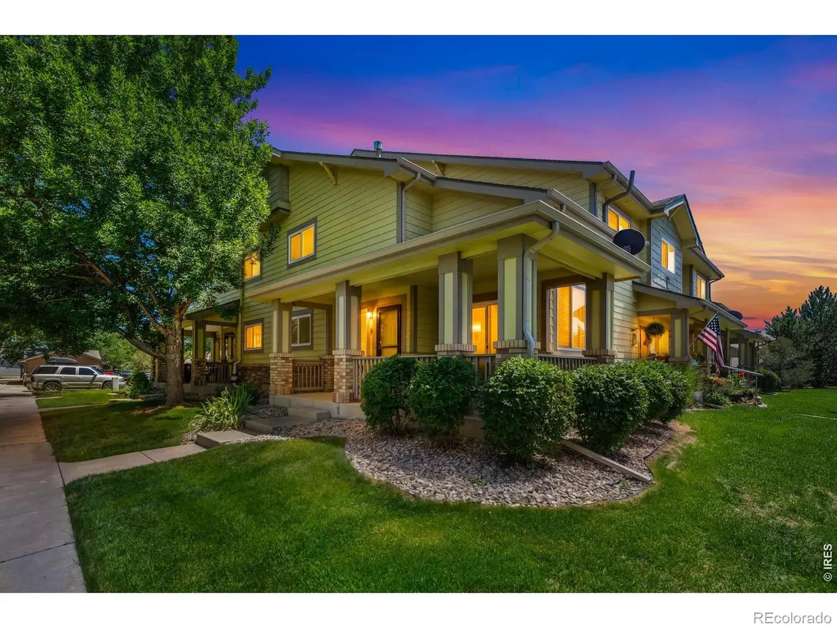 2621 Rigden Parkway #E1, Fort Collins, CO 80525 - #1