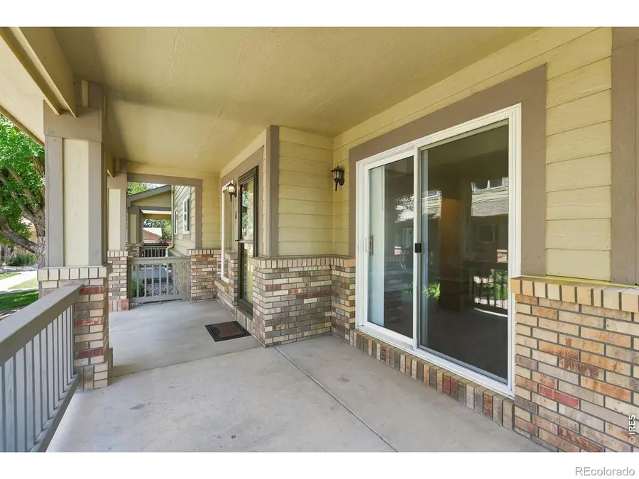 2621 Rigden Parkway #E1, Fort Collins, CO 80525 - #3