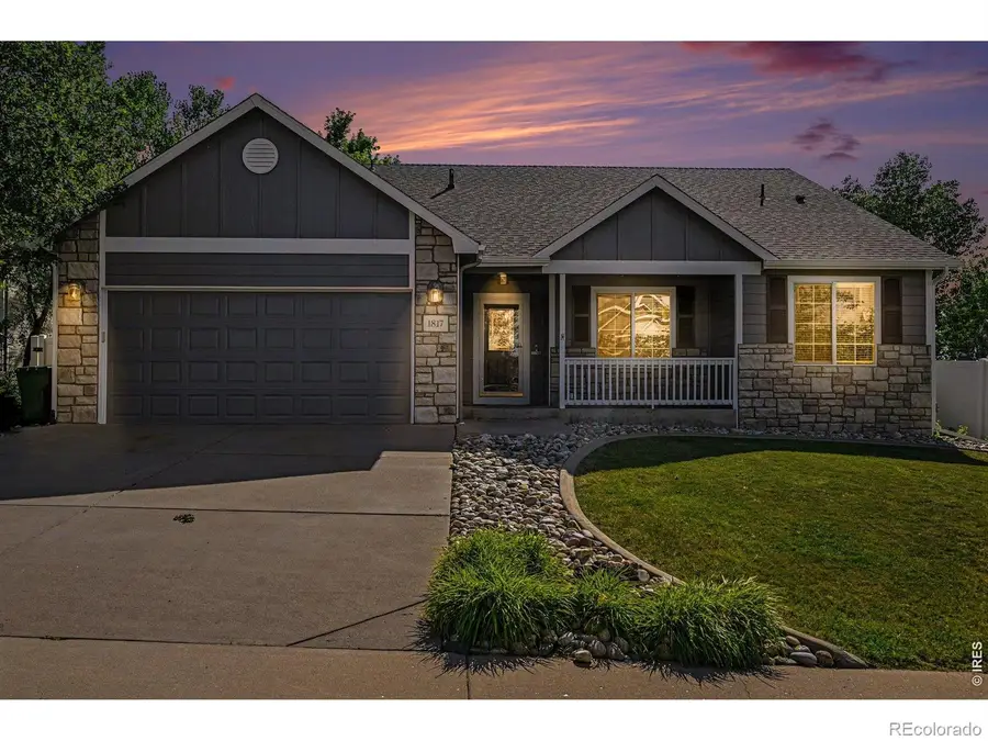 1817 85th Ave Ct, Greeley, CO 80634 - #2
