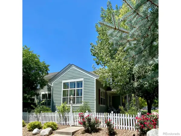 4045 Temple Gulch Circle, Loveland, CO 80538