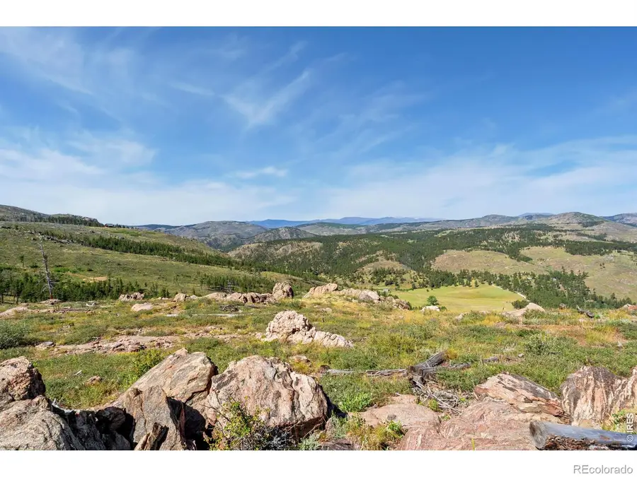 1351 Walking Wind Drive, Bellvue, CO 80512 - #2