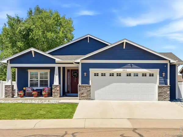303 Pinyon Street, Frederick, CO 80530