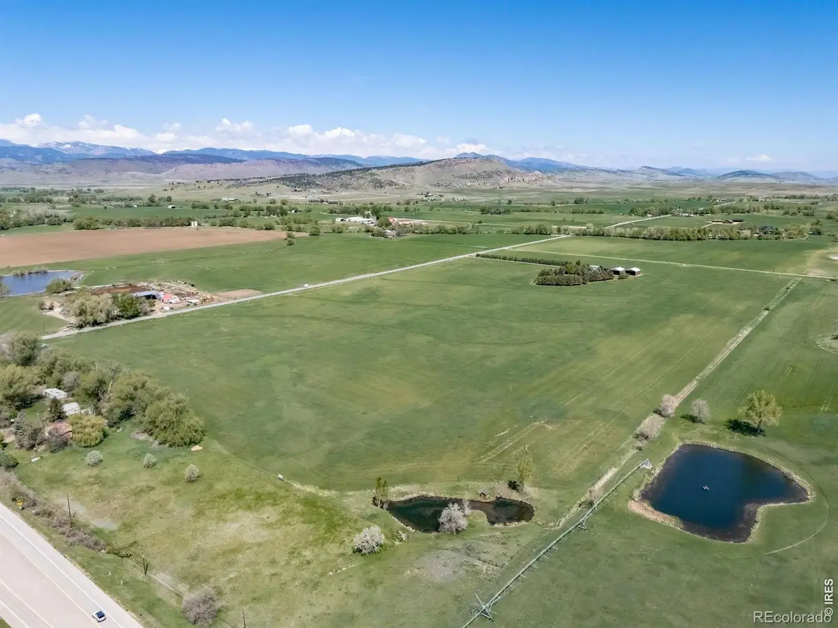 12672 N 75th Street, Longmont, CO 80503 - #1