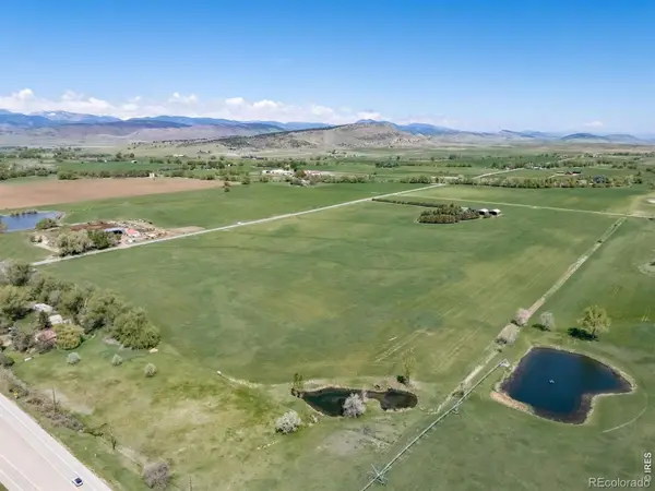 12672 N 75th Street, Longmont, CO 80503