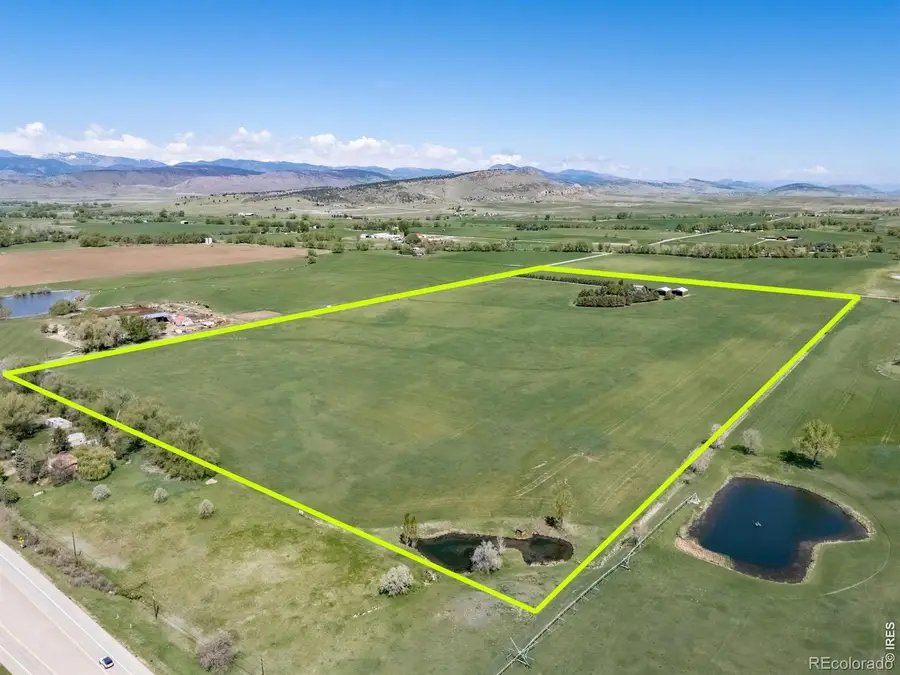 12672 N 75th Street, Longmont, CO 80503 - #2