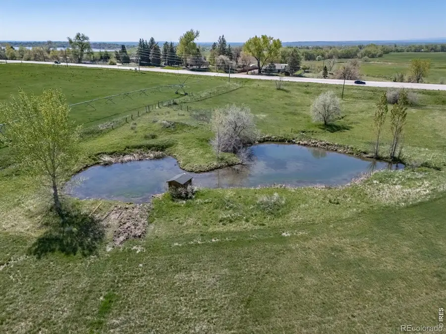12672 N 75th Street, Longmont, CO 80503 - #3