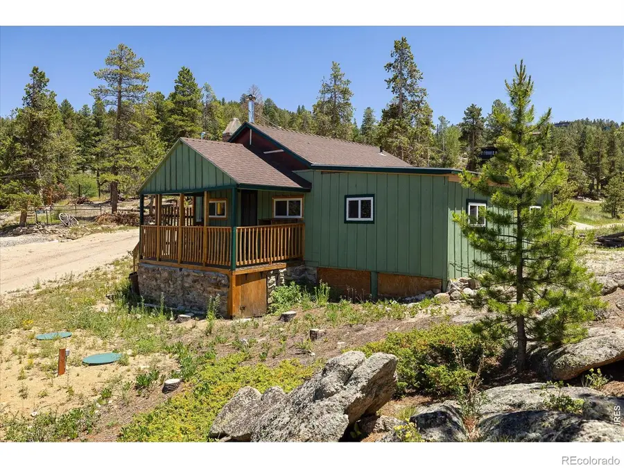 133 Black Bear Trail, Golden, CO 80403 - #2