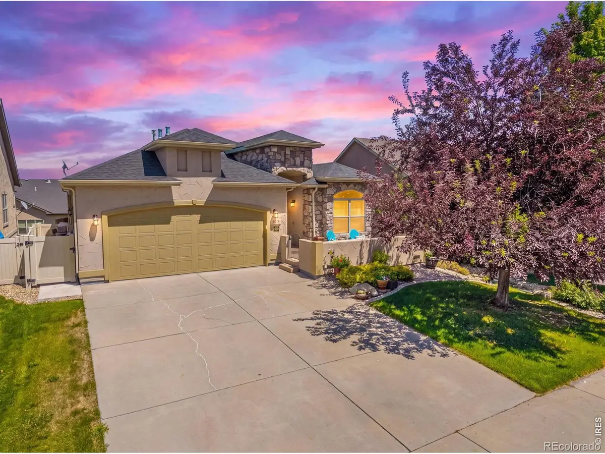 2014 81st Ave Ct, Greeley, CO 80634 - #1