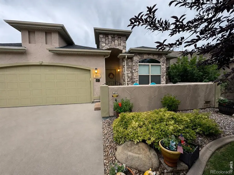 2014 81st Ave Ct, Greeley, CO 80634 - #2