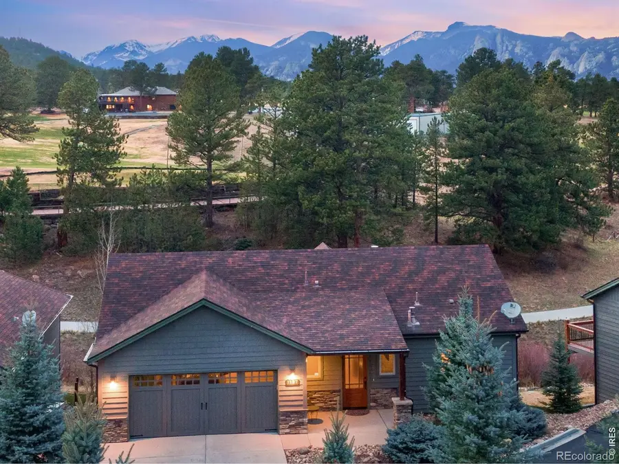 1127 Fish Creek Road, Estes Park, CO 80517 - #2