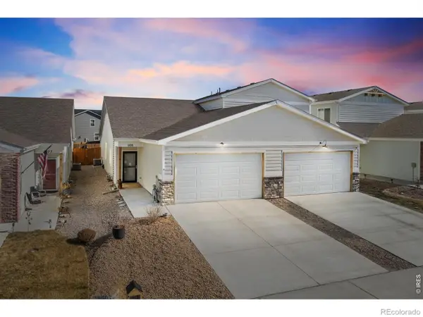 1105 Coyote Lane, Wiggins, CO 80654