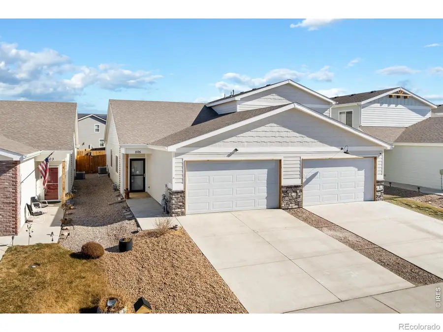 1105 Coyote Lane, Wiggins, CO 80654 - #2